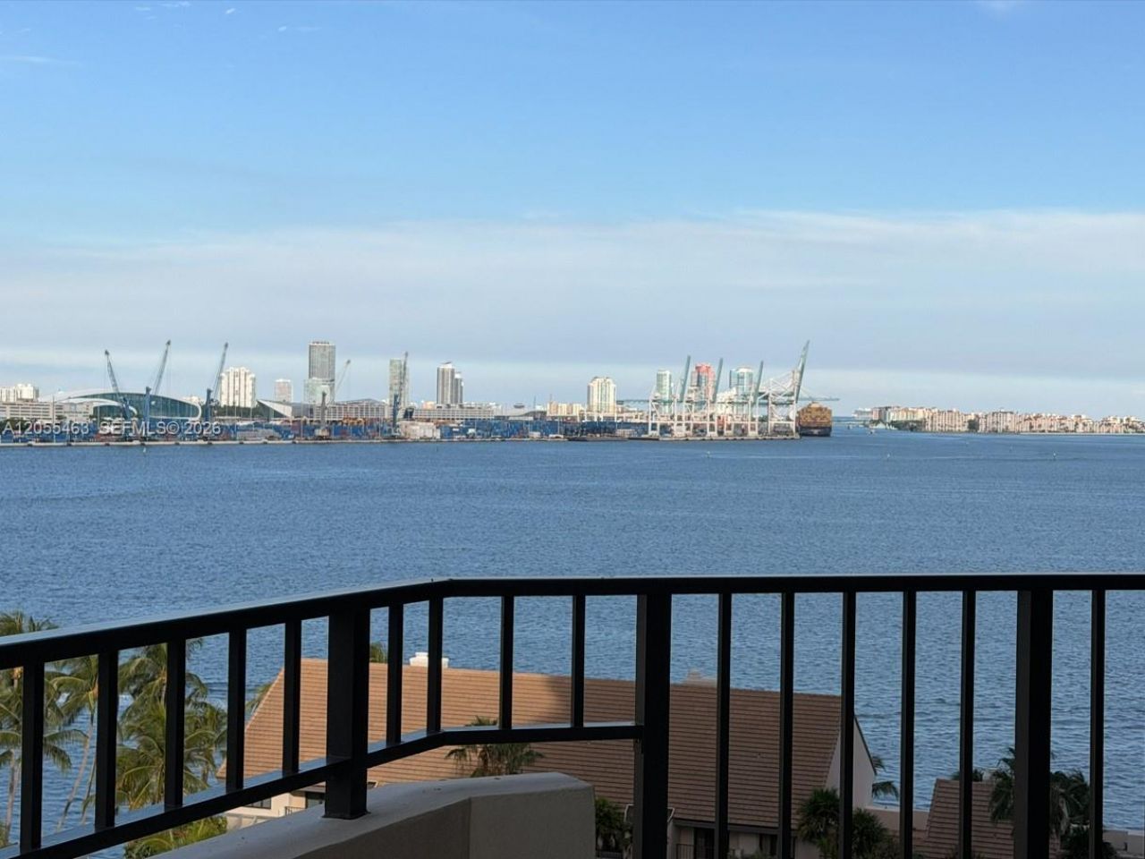 520 Brickell Key Dr, Unit A1216, Miami, FL 33131 Photo