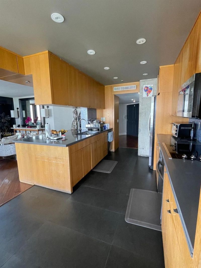 520 Brickell Key Dr , Unit A1216, Miami, FL 33131 Photo
