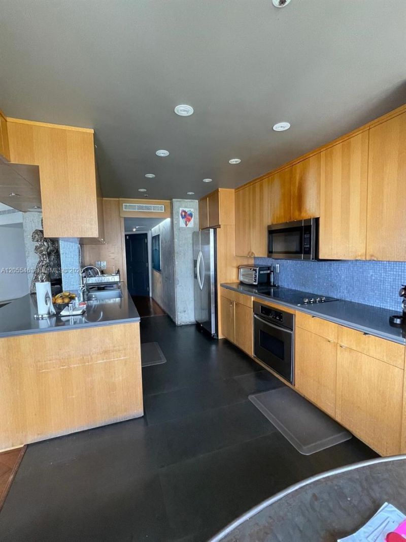 520 Brickell Key Dr , Unit A1216, Miami, FL 33131 Photo