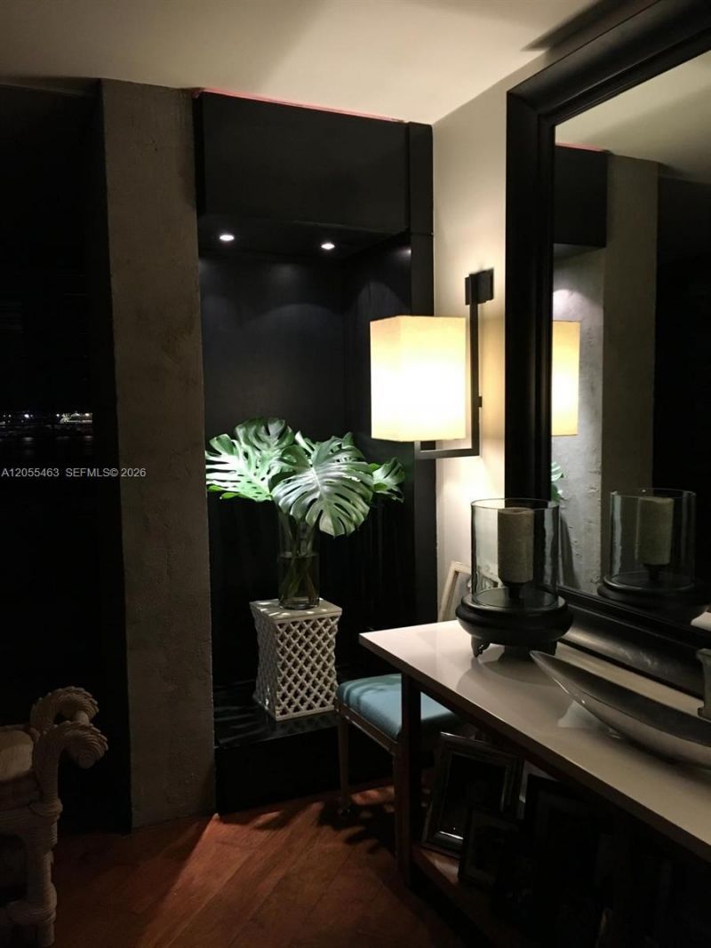 520 Brickell Key Dr , Unit A1216, Miami, FL 33131 Photo