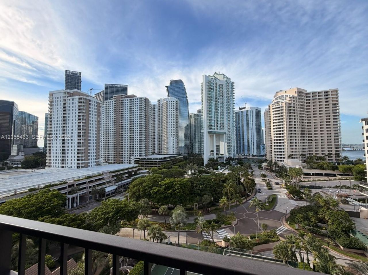 520 Brickell Key Dr, Unit A1216, Miami, FL 33131 Photo