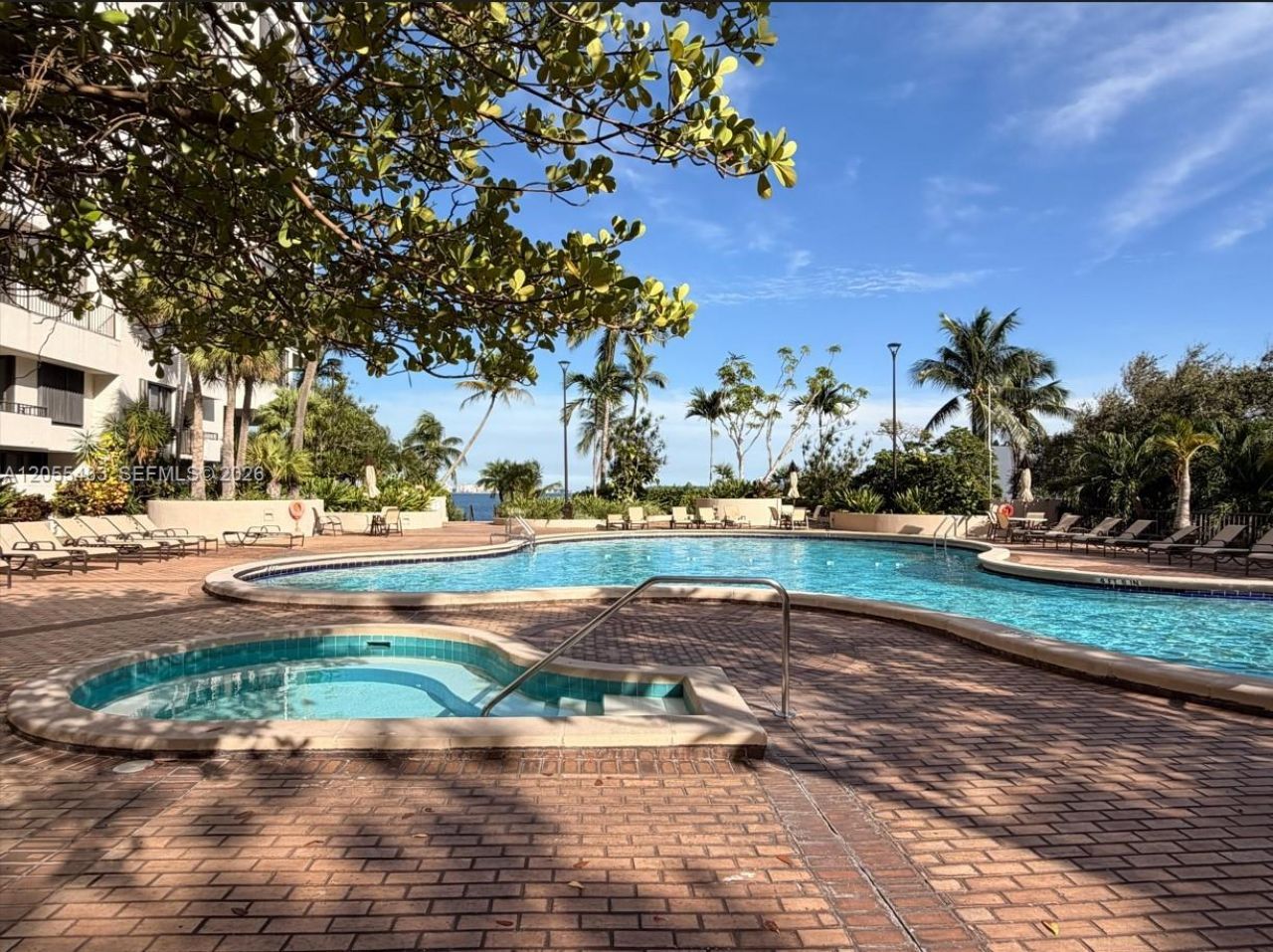 520 Brickell Key Dr, Unit A1216, Miami, FL 33131 Photo
