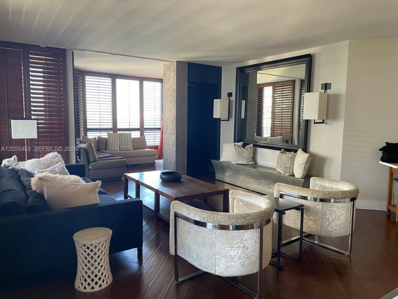 520 Brickell Key Dr , Unit A1216, Miami, FL 33131 Photo