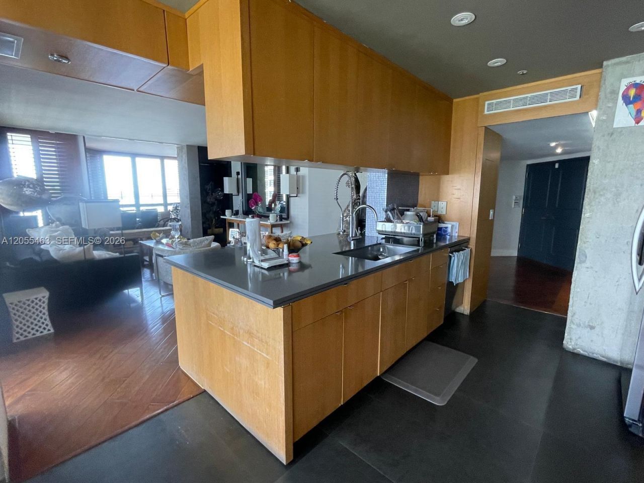 520 Brickell Key Dr, Unit A1216, Miami, FL 33131 Photo
