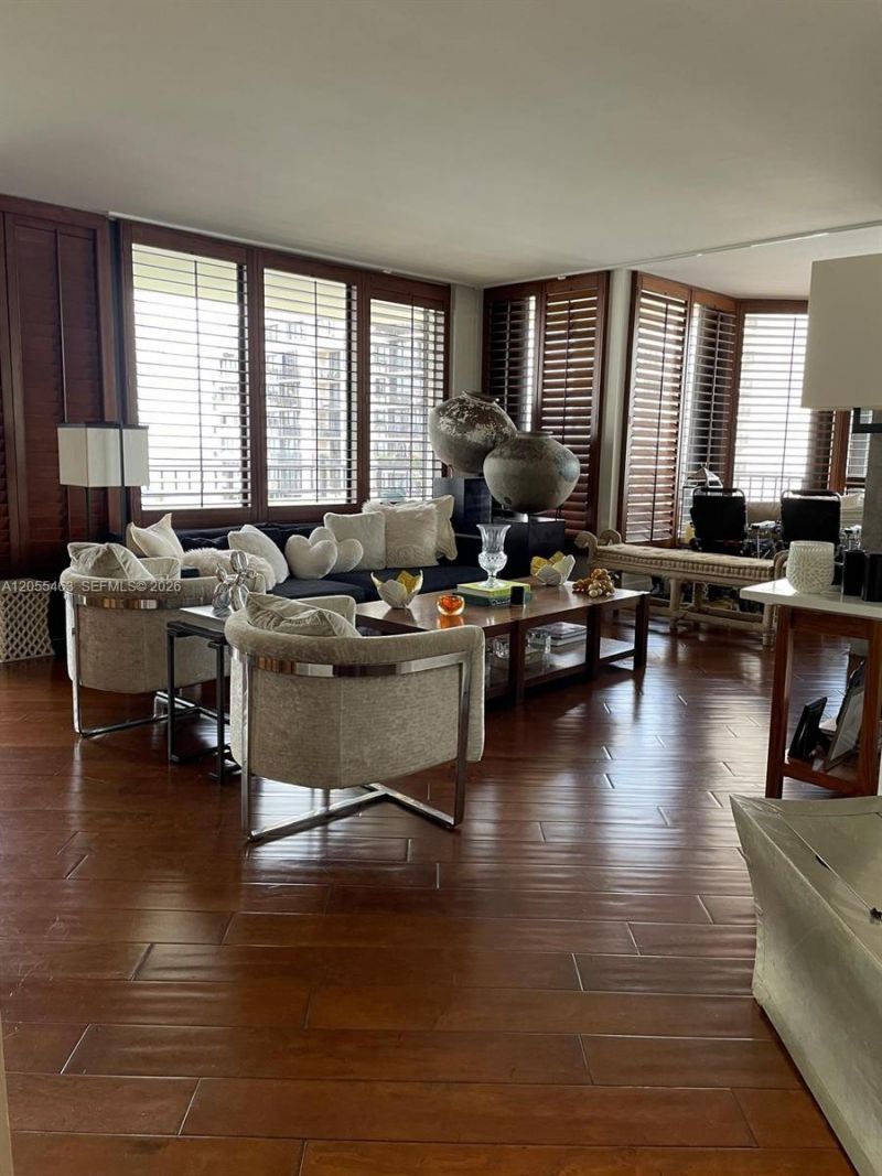 520 Brickell Key Dr , Unit A1216, Miami, FL 33131 Photo