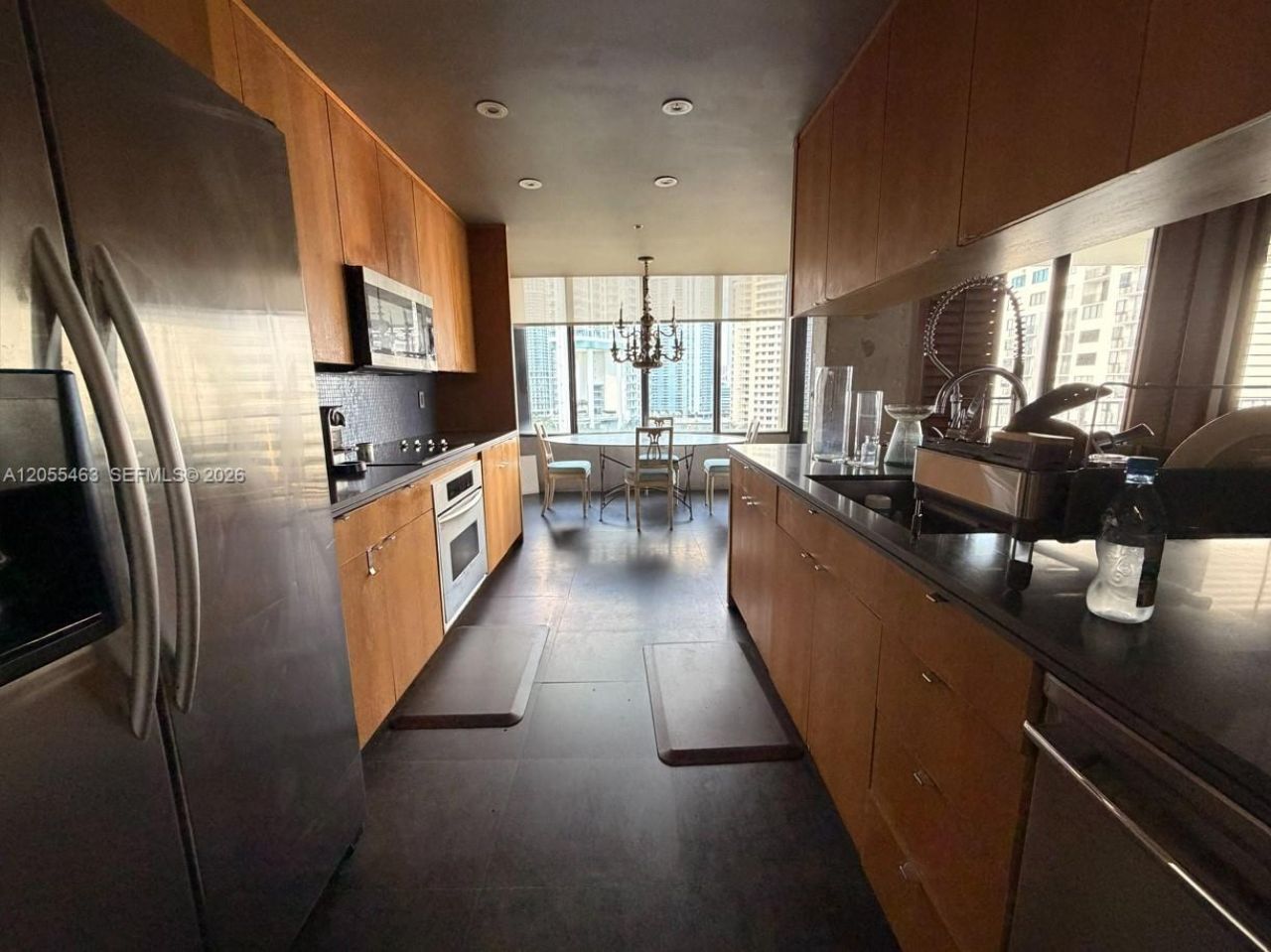 520 Brickell Key Dr, Unit A1216, Miami, FL 33131 Photo