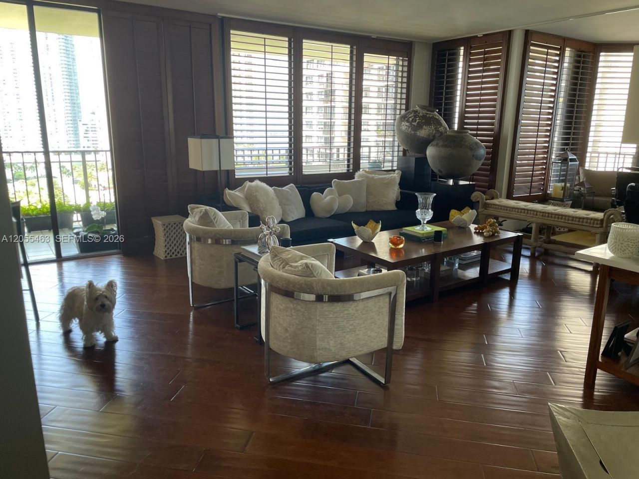 520 Brickell Key Dr , Unit A1216, Miami, FL 33131 Photo