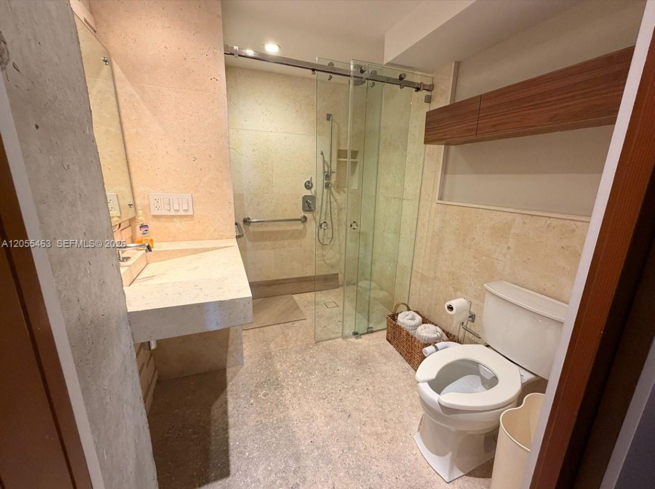 520 Brickell Key Dr, Unit A1216, Miami, FL 33131 Photo