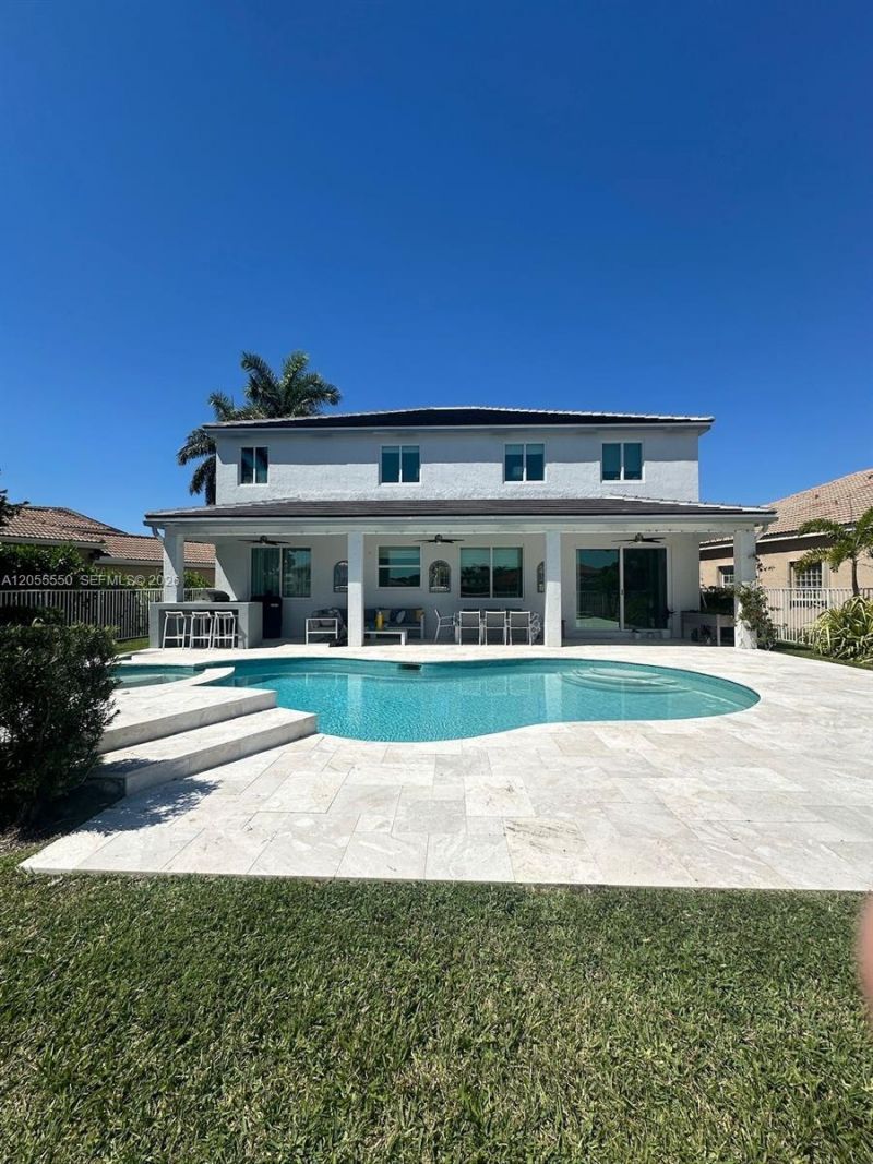 1652 Orchid Bnd , Weston, FL 33327 Photo