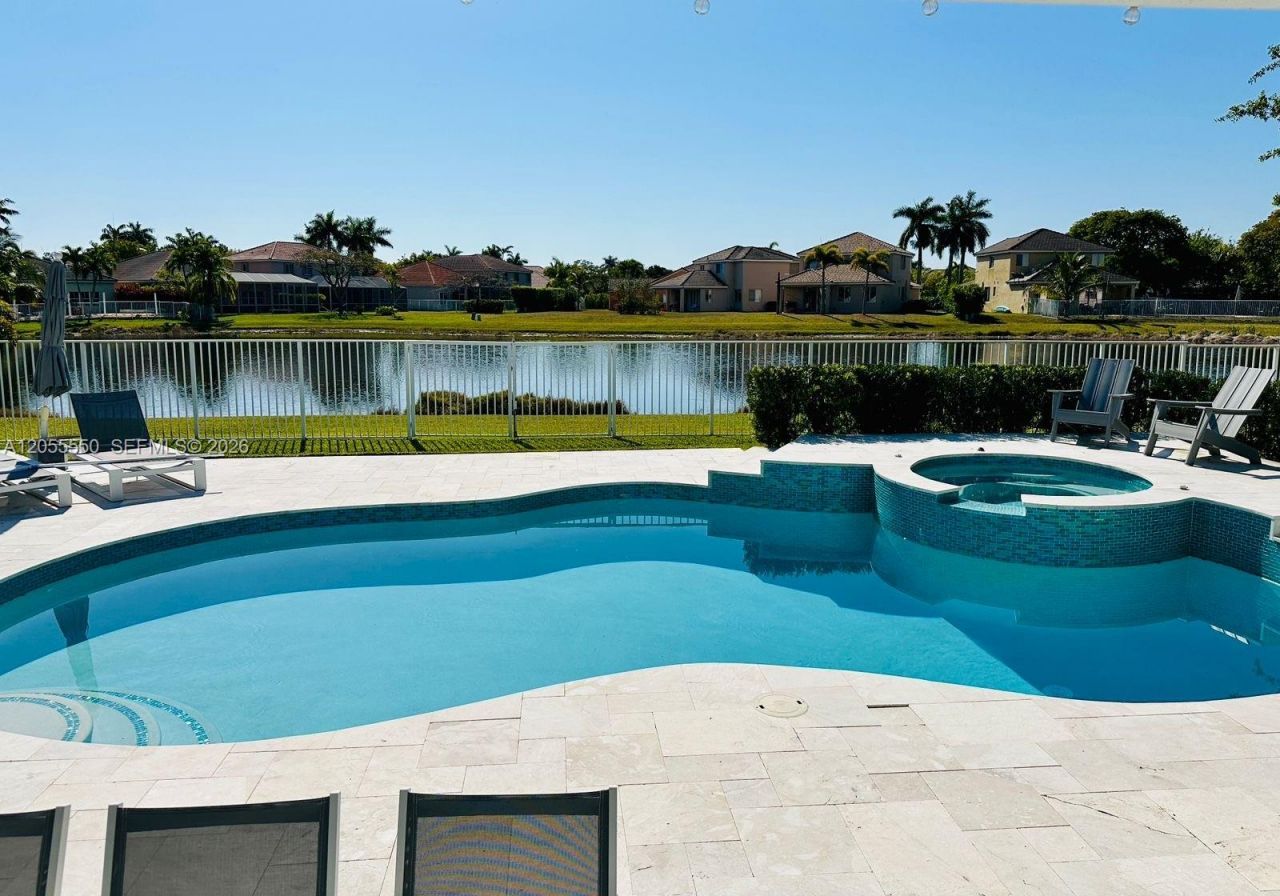 1652 Orchid Bnd , Weston, FL 33327 Photo