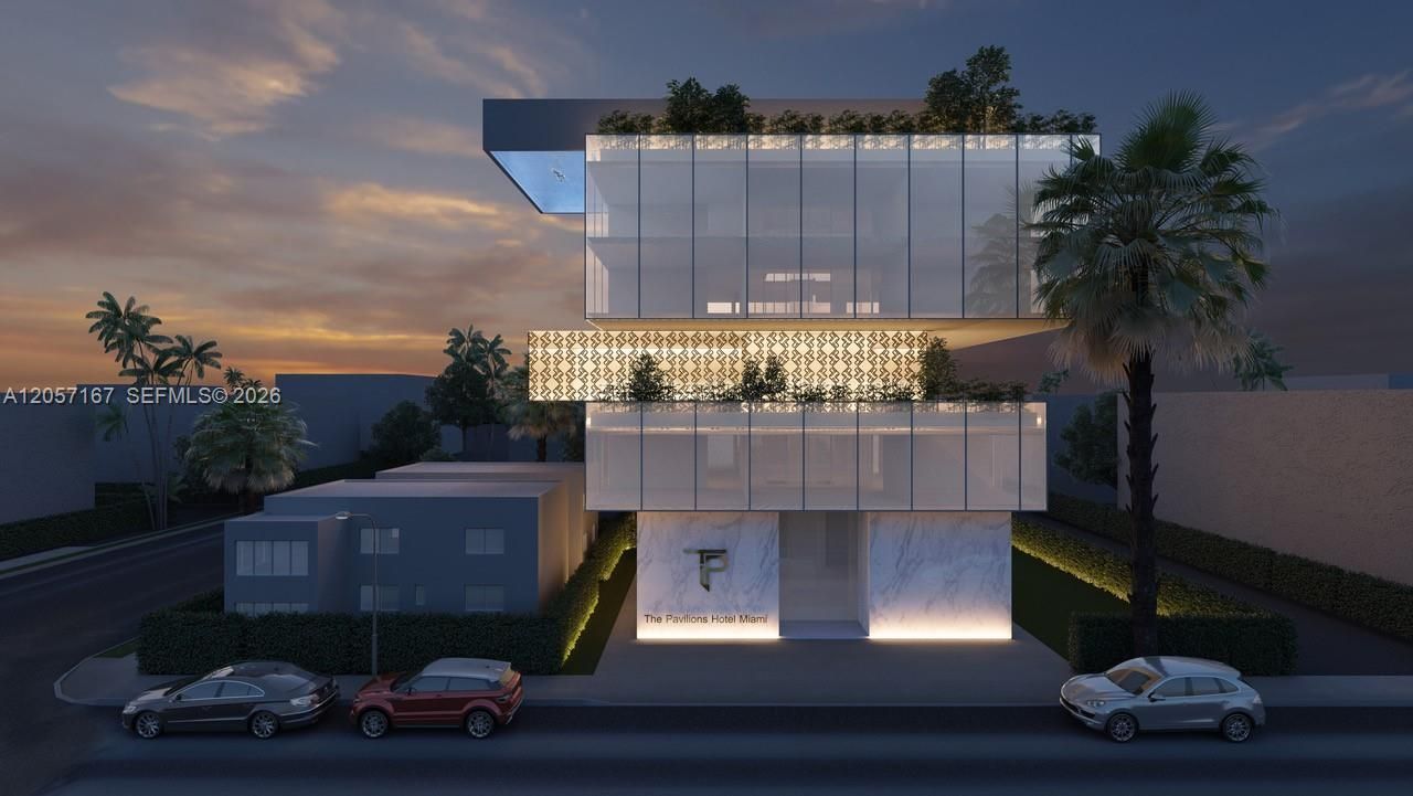560 Michigan Ave , Miami Beach, FL 33139 Photo
