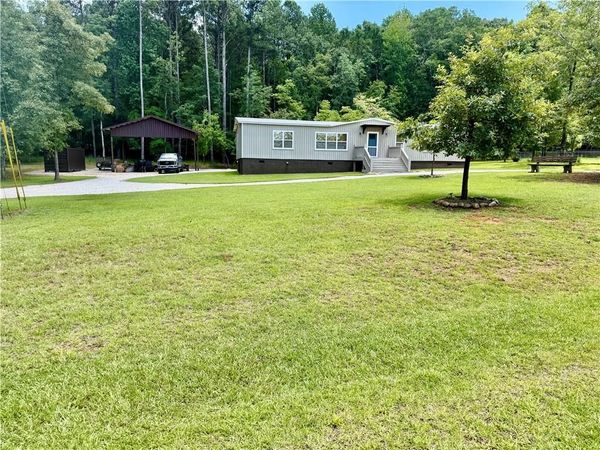 351 River Lake Drive, Eatonton, GA 31024