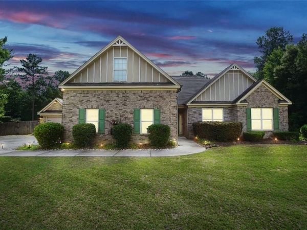 205 Arborview Drive , Mcdonough, GA 30252