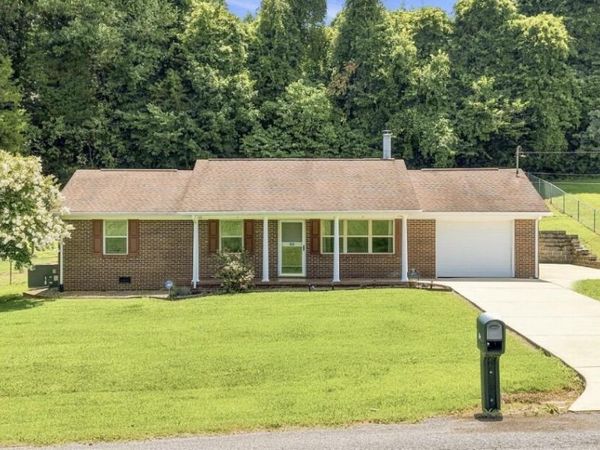 2897 Clear View Road, Morristown, TN 37814