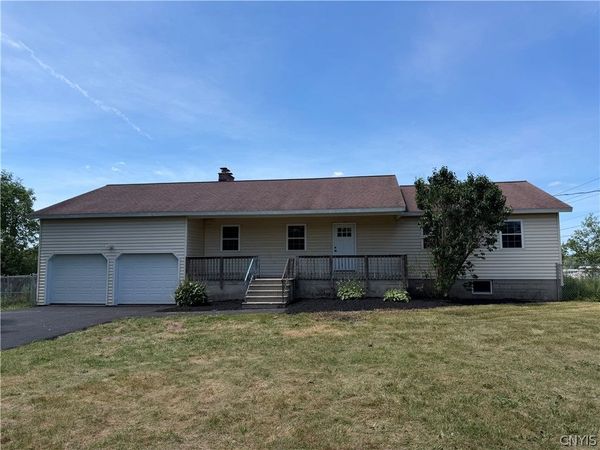 7735 Barbara Lane , Baldwinsville, NY 13027