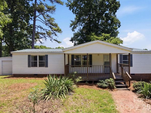 146 Mcintyre Road, Cherryville, NC 28021