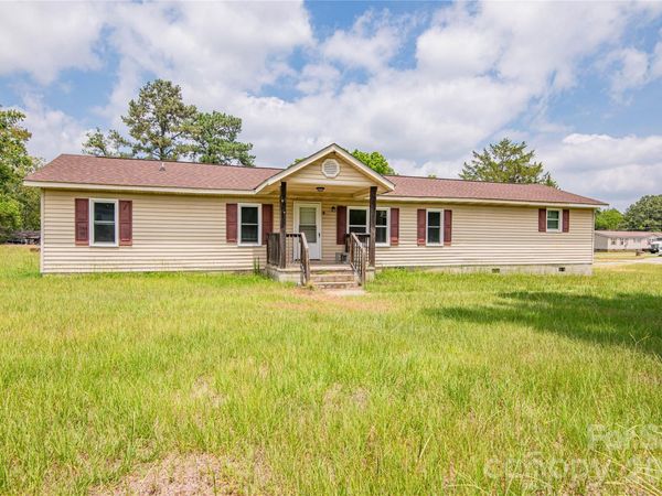129 Sandy Ridge Lane , Gaston, NC 27832