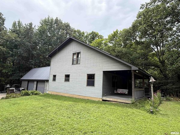 2368 Watt Hill Road, Murphysboro, IL 62966