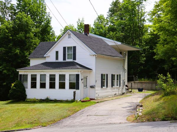 1 Second Street, Gorham, NH 03581