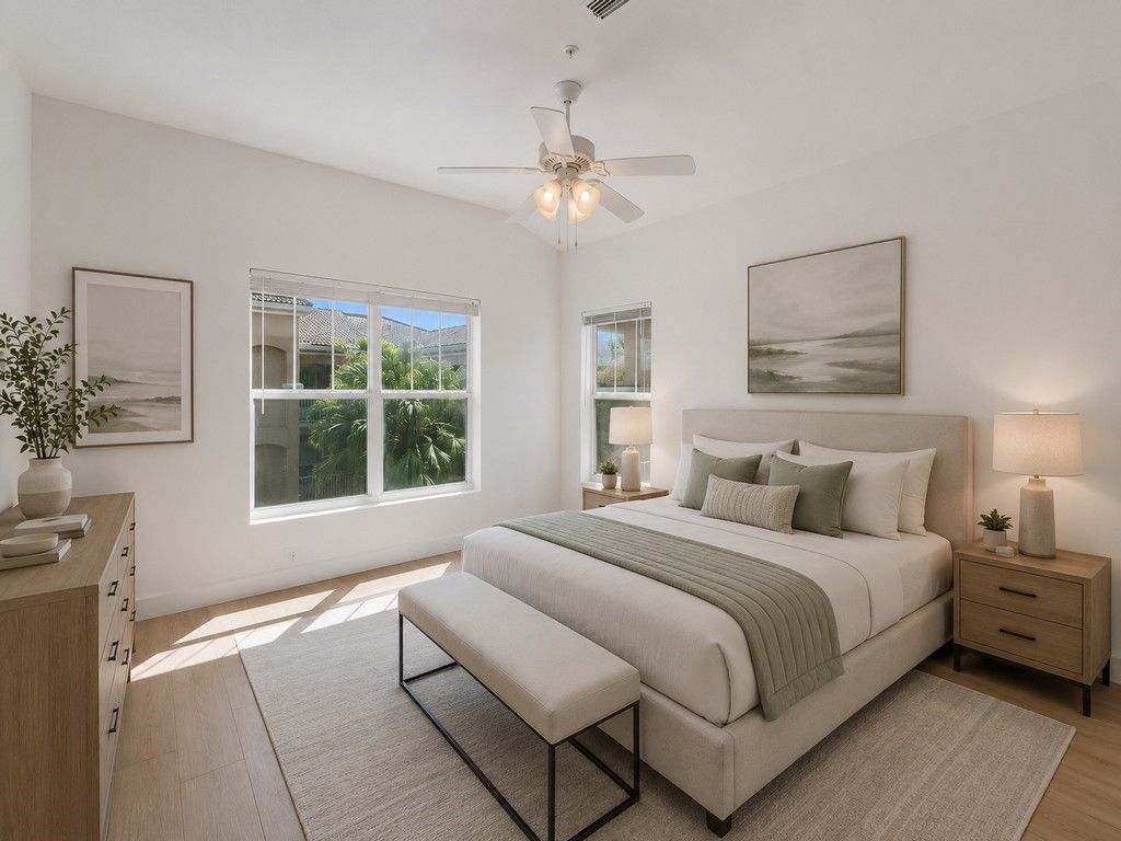 5025 Fairways Circle, Unit B307, Vero Beach, FL 32967 Photo