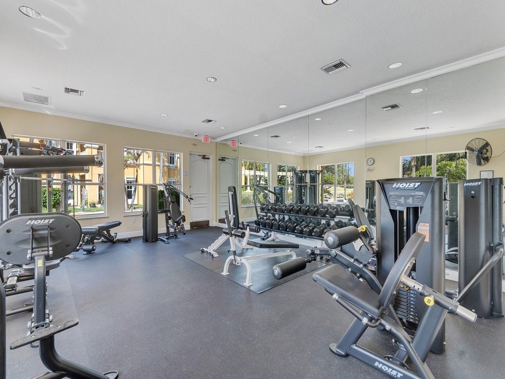 5025 Fairways Circle, Unit B307, Vero Beach, FL 32967 Photo