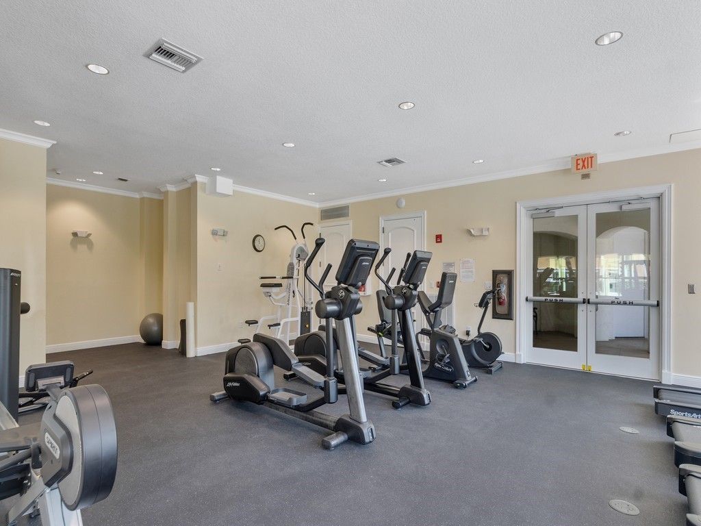 5025 Fairways Circle, Unit B307, Vero Beach, FL 32967 Photo