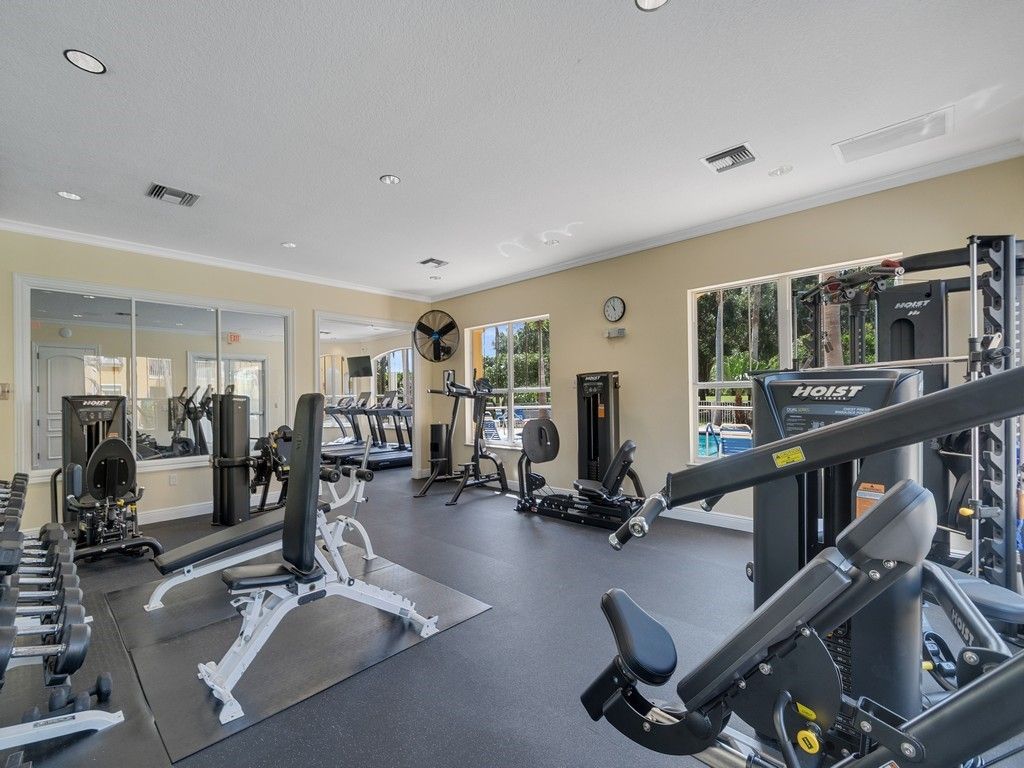 5025 Fairways Circle, Unit B307, Vero Beach, FL 32967 Photo