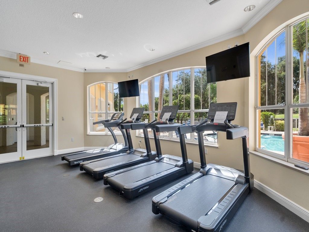 5025 Fairways Circle, Unit B307, Vero Beach, FL 32967 Photo