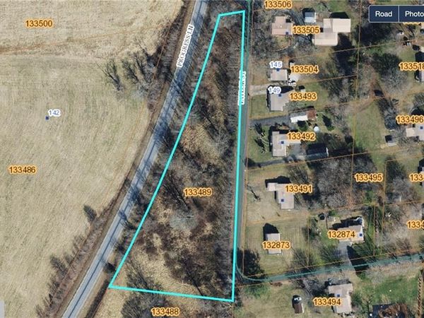 00 Progress Lane, Yadkinville, NC 27055