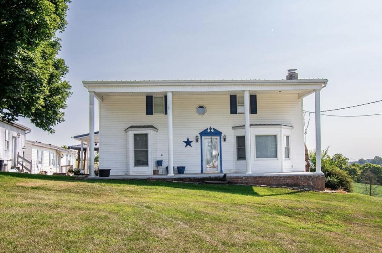 152 Watson Lane, Ewing, KY 41039