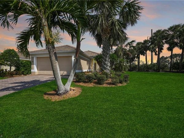 2457 Anguilla DR , CAPE CORAL, FL 33991