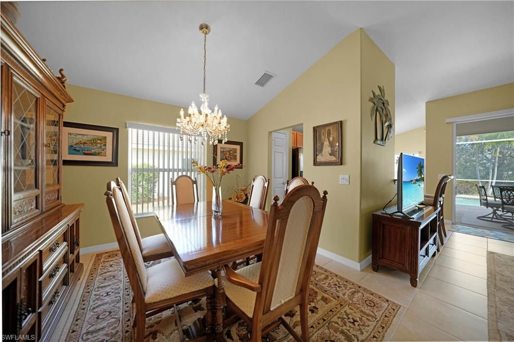 2457 Anguilla Dr , Cape Coral, FL 33991 Photo