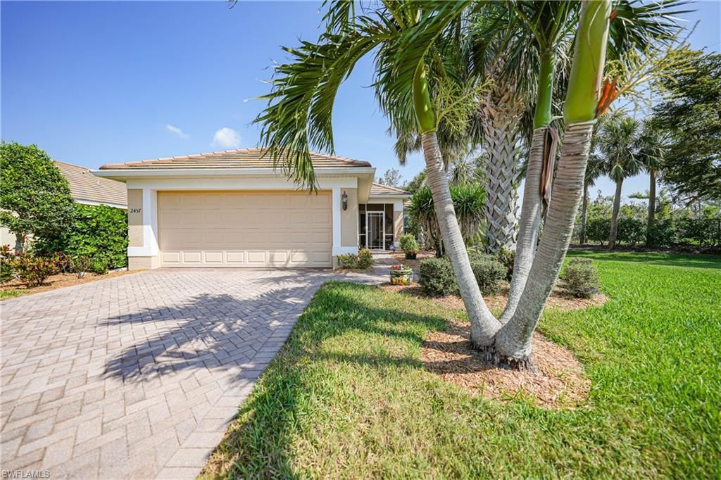 2457 Anguilla Dr , Cape Coral, FL 33991 Photo