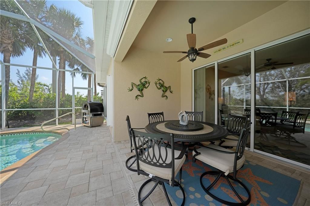 2457 Anguilla Dr , Cape Coral, FL 33991 Photo