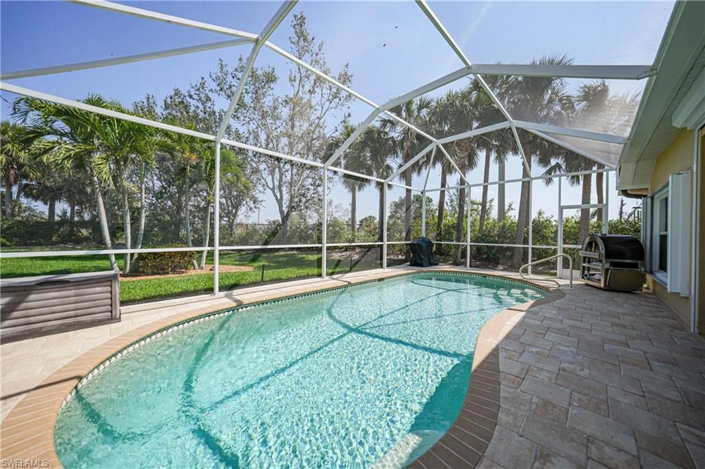 2457 Anguilla Dr , Cape Coral, FL 33991 Photo