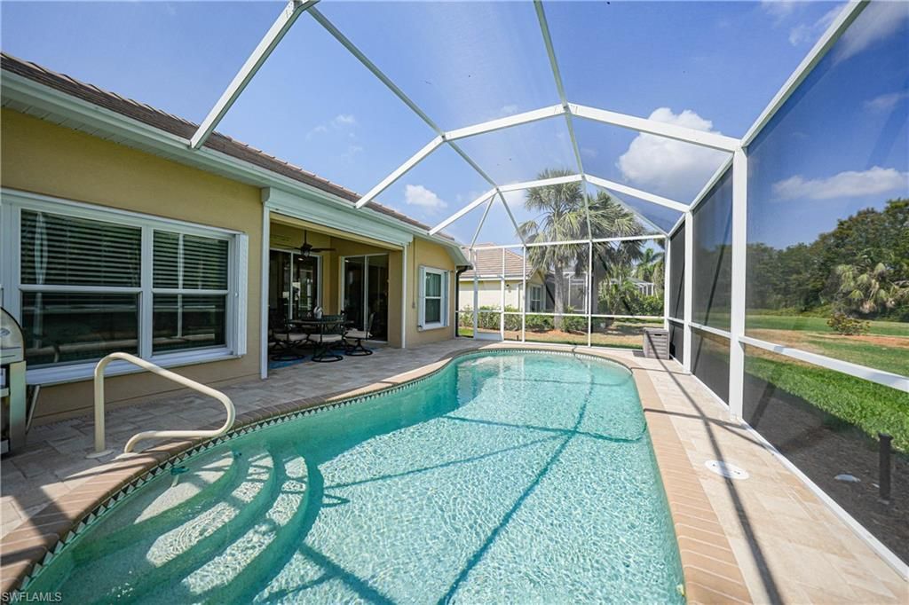 2457 Anguilla Dr , Cape Coral, FL 33991 Photo