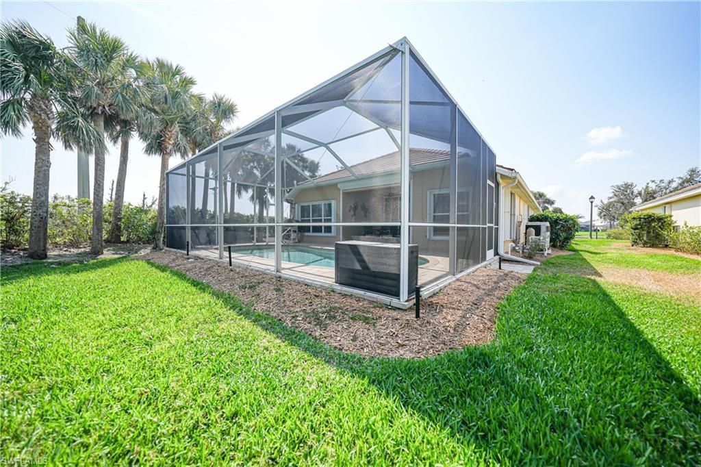 2457 Anguilla Dr , Cape Coral, FL 33991 Photo
