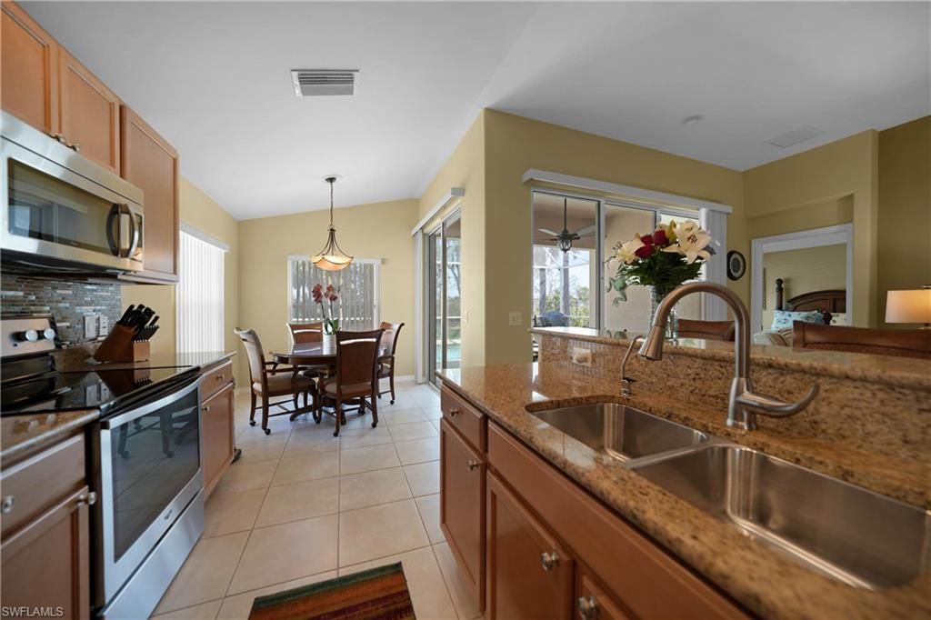 2457 Anguilla Dr , Cape Coral, FL 33991 Photo