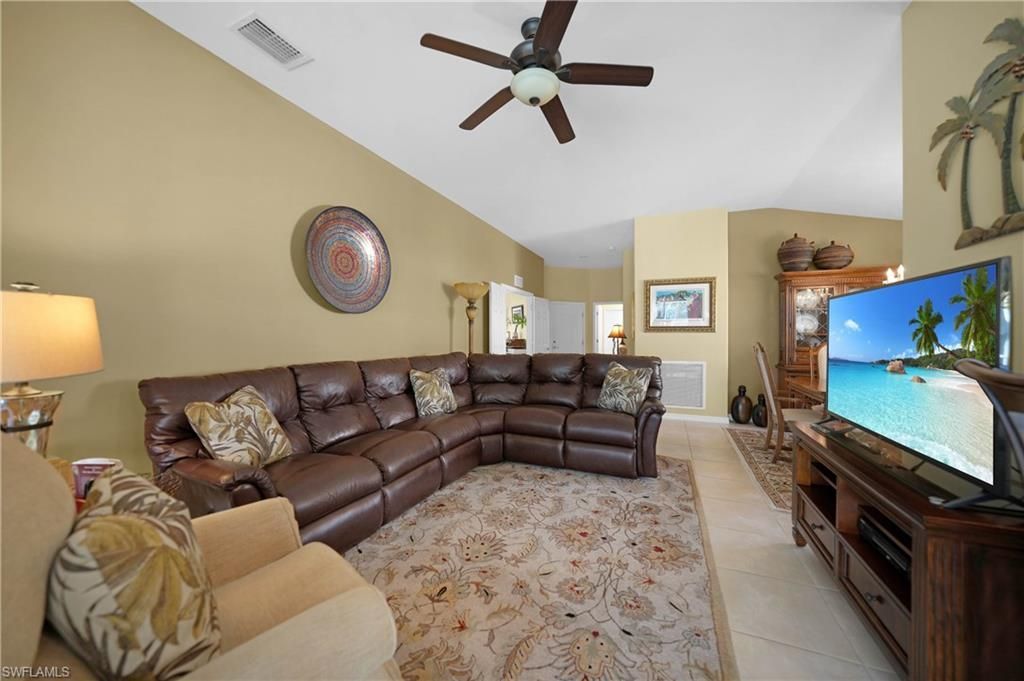 2457 Anguilla Dr , Cape Coral, FL 33991 Photo