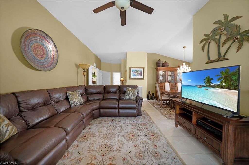 2457 Anguilla Dr , Cape Coral, FL 33991 Photo
