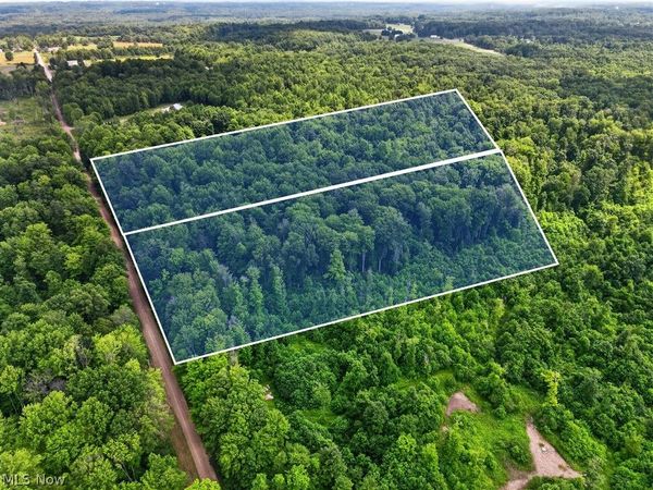 Keefus Road , Conneaut, OH 44030