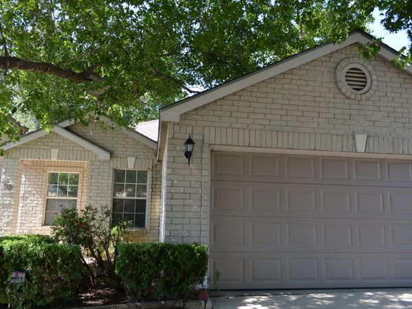 9 Brieley, San Antonio, TX 78250