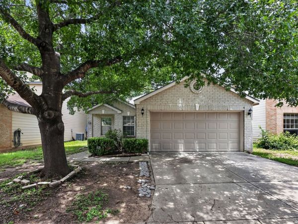 9 Brieley, San Antonio, TX 78250