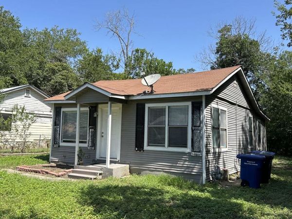 3123 Hicks Ave, San Antonio, TX 78210