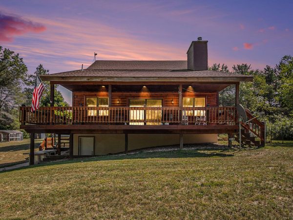 11814 Low Road, Lewiston, MI 49756