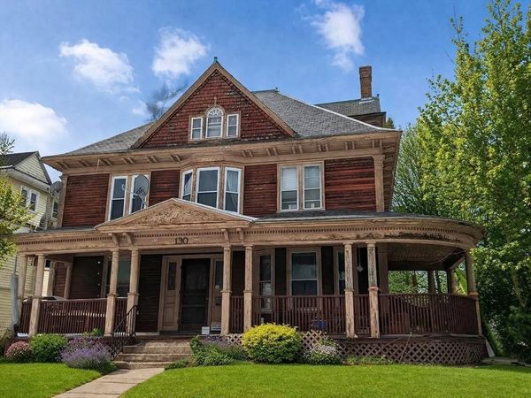 130 Vernon Street, Unit 2, Worcester, MA 01601