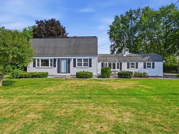 38 Martin Farms Rd, Hampden, MA 01036