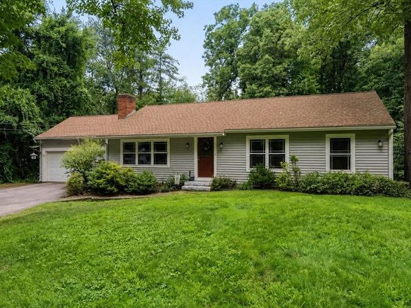 159 High Plain Rd, Andover, MA 01810