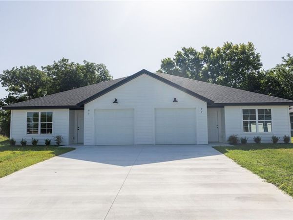 55 RAINSONG Street , Farmington, AR 72730