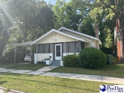 657 W King, Florence, SC 29501